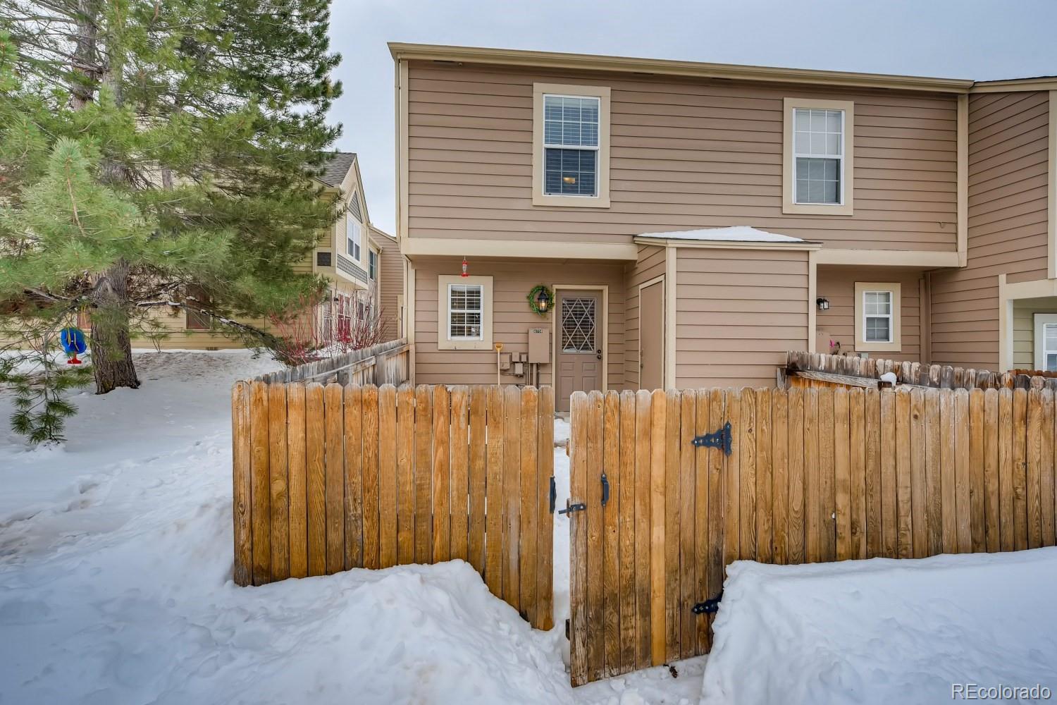 MLS Image #28 for 10758  foxwood court,parker, Colorado