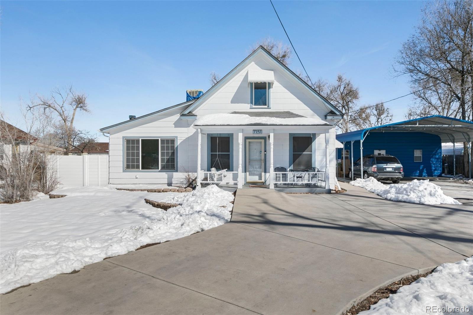 MLS Image #0 for 7151 w 52nd avenue,arvada, Colorado