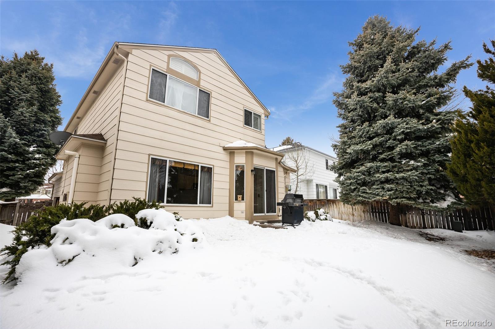 MLS Image #34 for 5019  morning glory place,highlands ranch, Colorado
