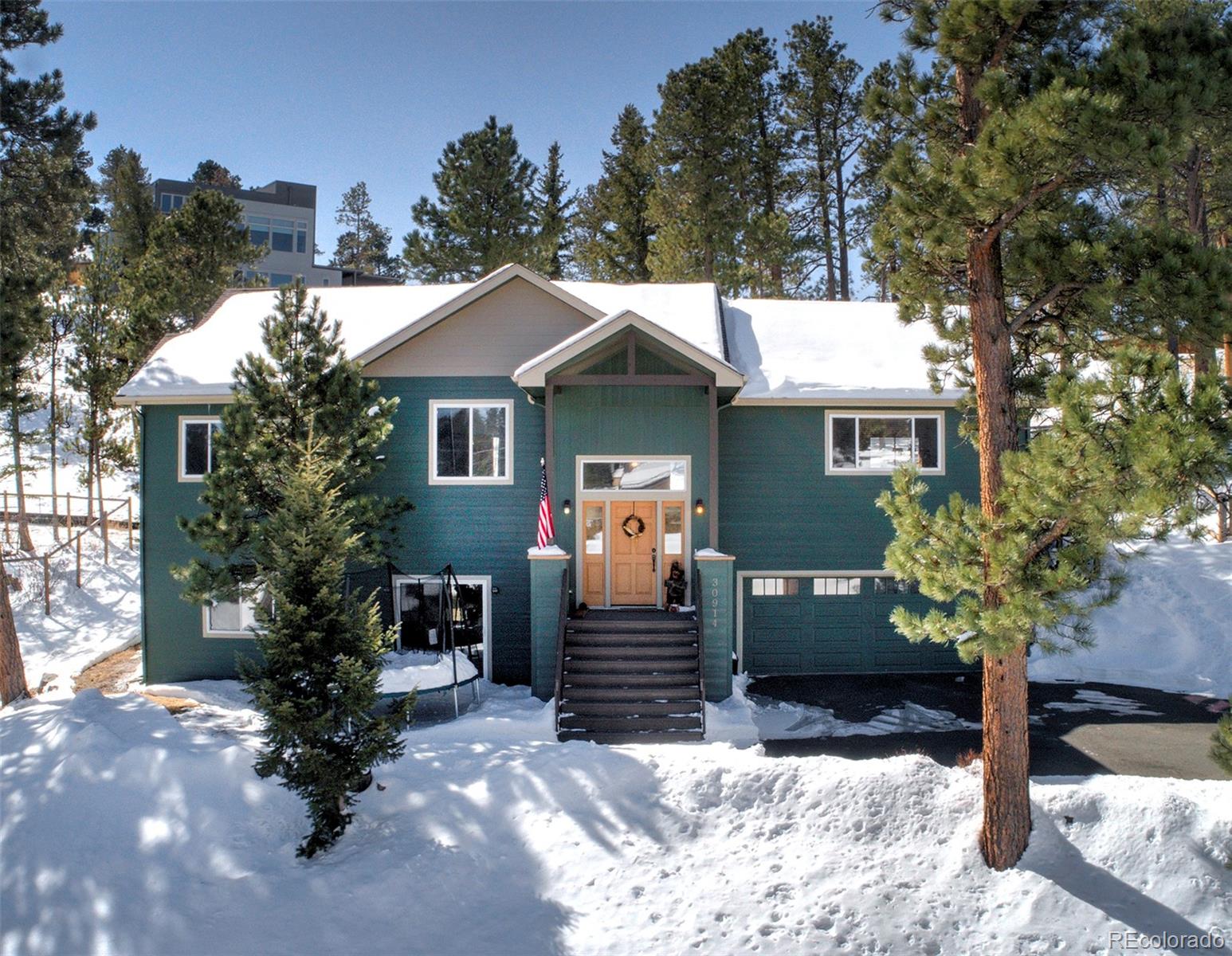 MLS Image #0 for 30914  american parkway,evergreen, Colorado