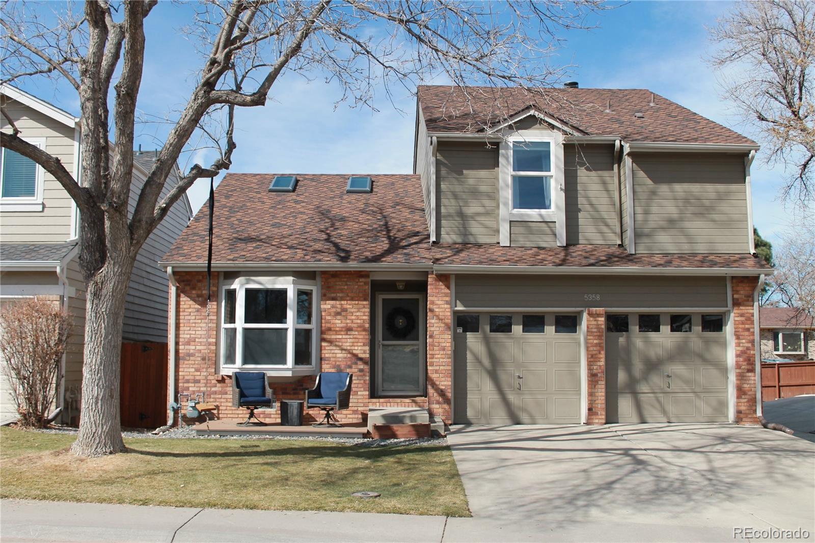 MLS Image #0 for 5358 w 100th court,westminster, Colorado