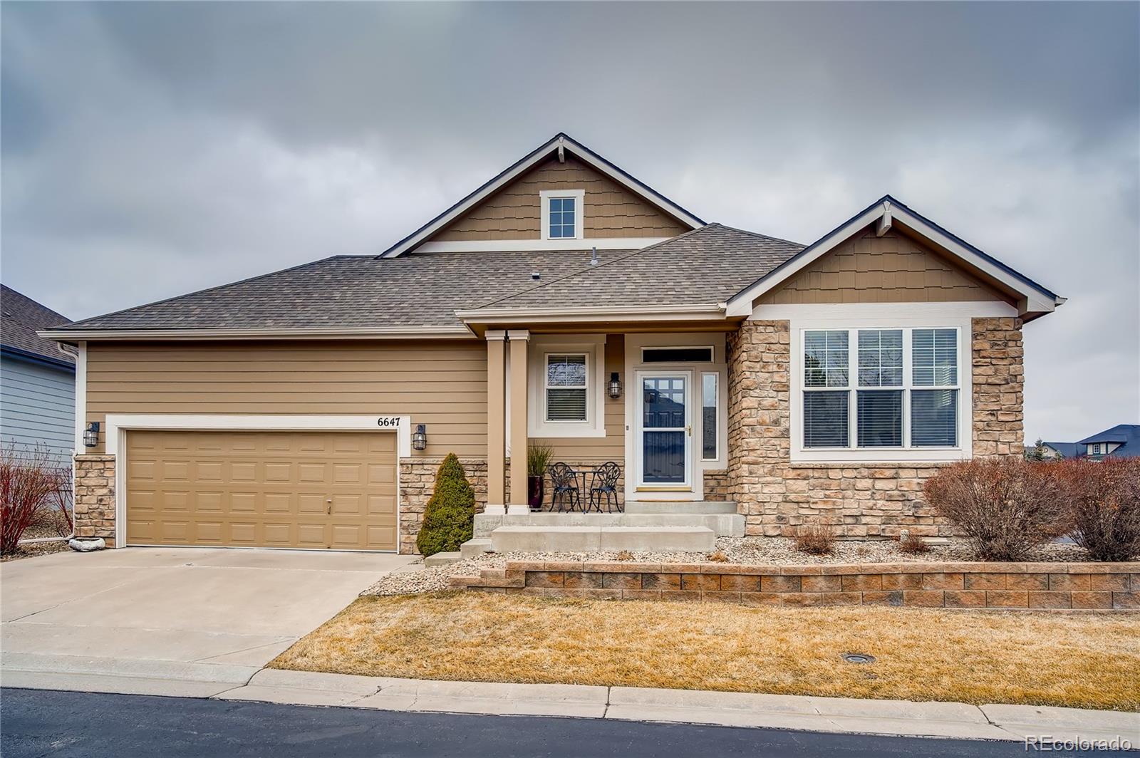 MLS Image #0 for 6647 s robb way,littleton, Colorado