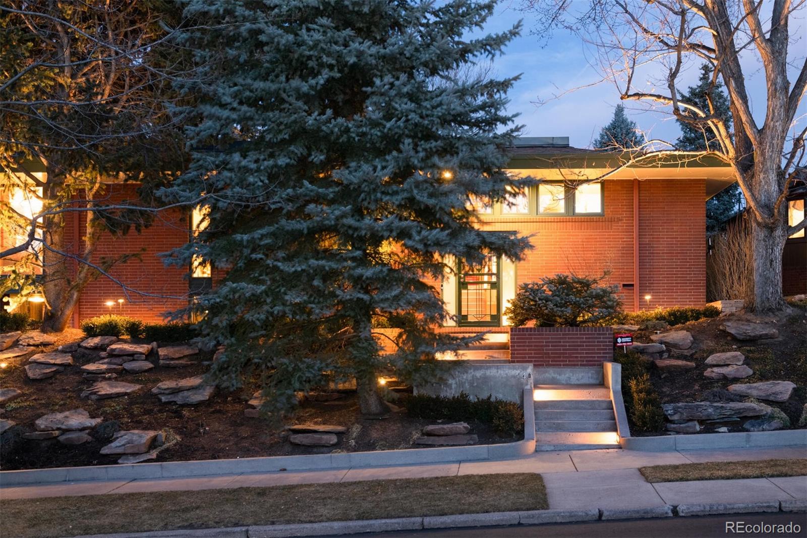 MLS Image #0 for 140 s franklin street,denver, Colorado