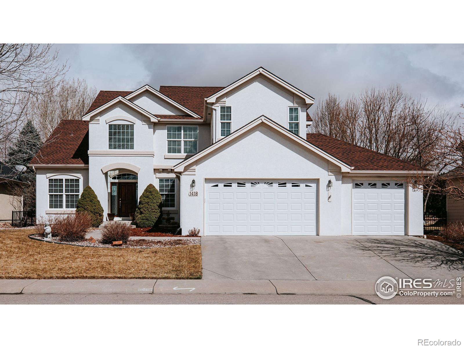 MLS Image #0 for 1418  hiwan court,fort collins, Colorado