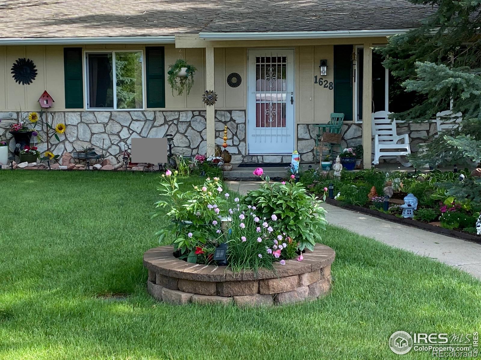 MLS Image #0 for 1628  buckeye street,fort collins, Colorado