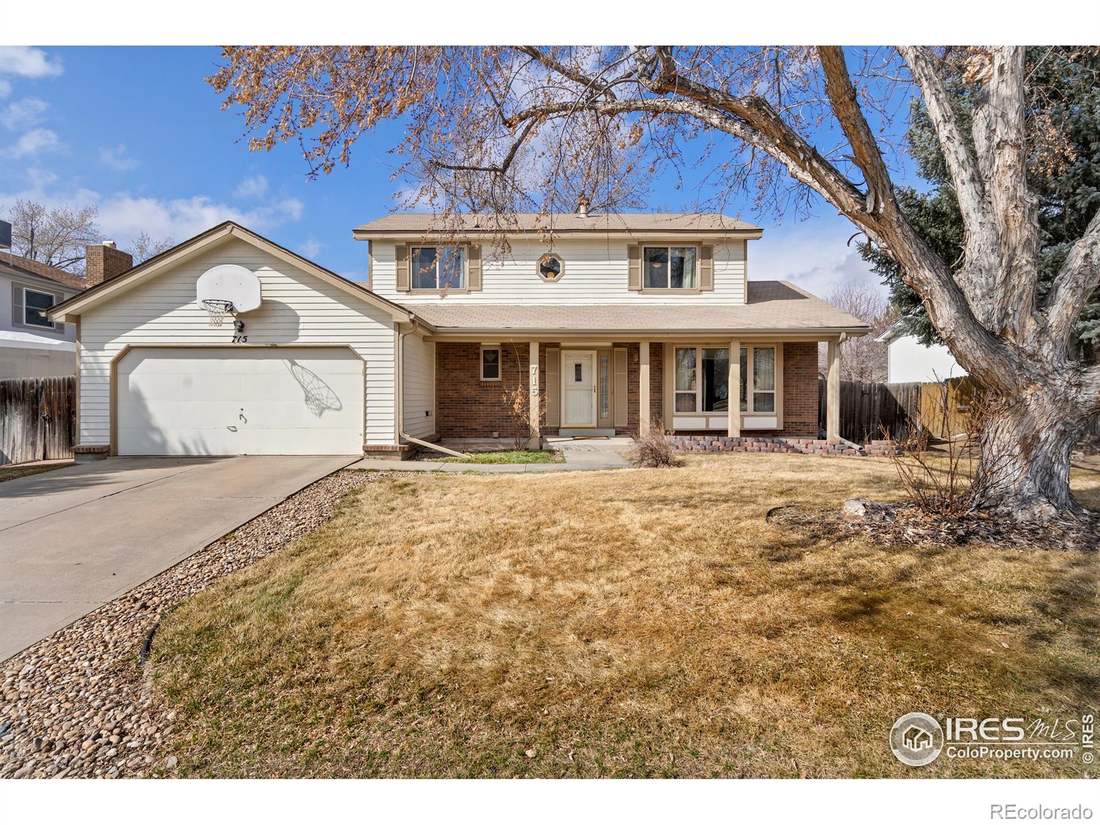 MLS Image #0 for 715  dover street,broomfield, Colorado