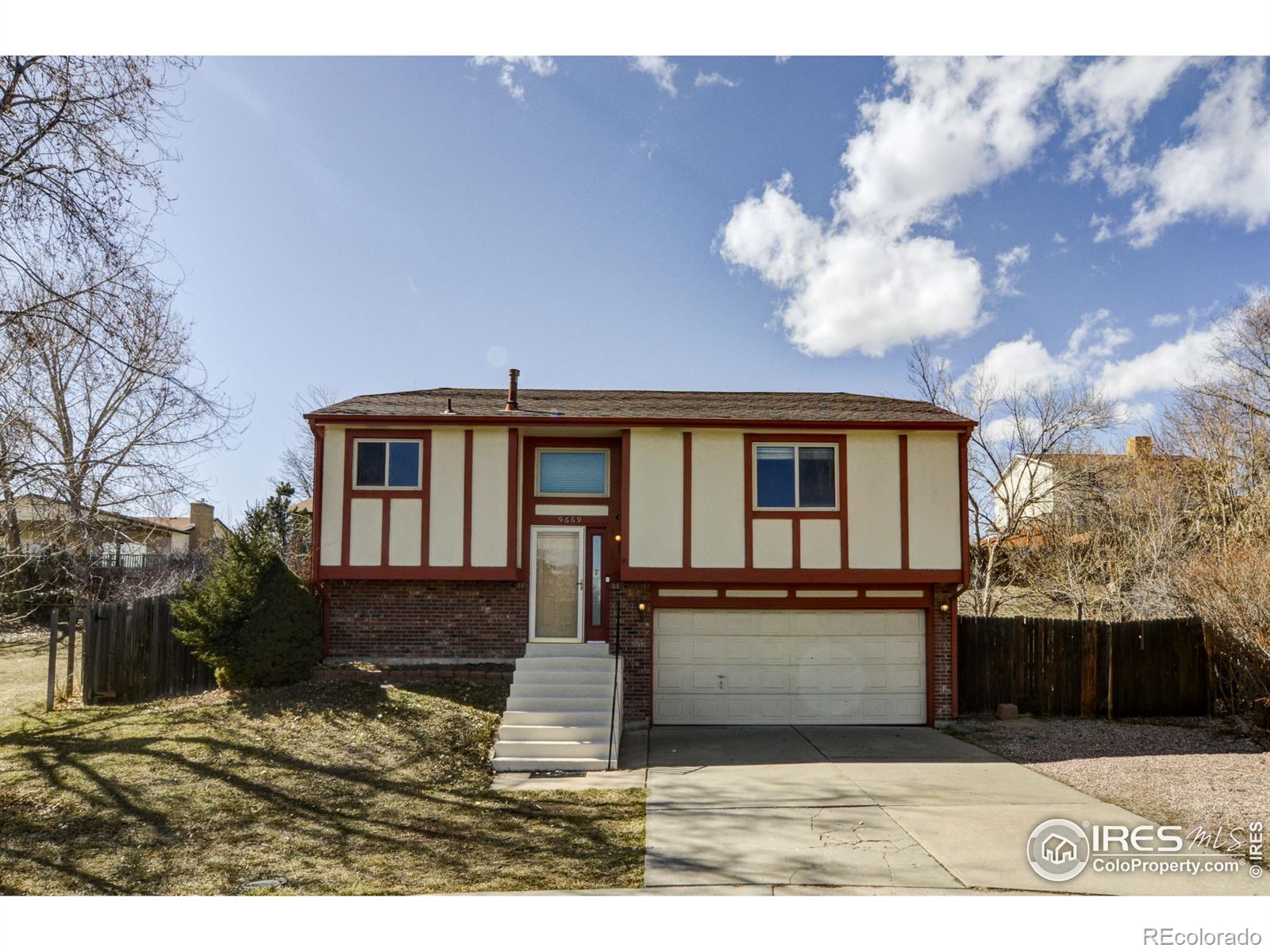 MLS Image #0 for 9669  orangewood drive,thornton, Colorado