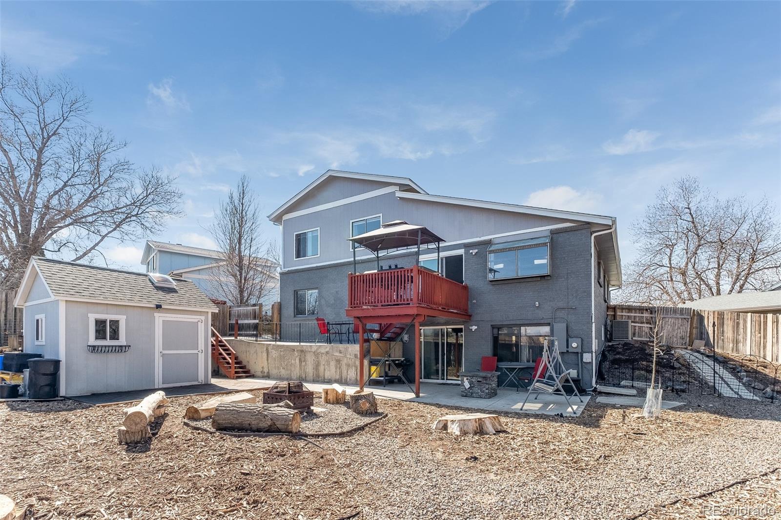 MLS Image #30 for 4271 w 109th circle,westminster, Colorado