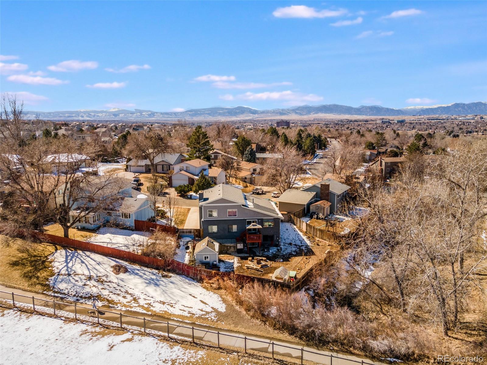 MLS Image #32 for 4271 w 109th circle,westminster, Colorado