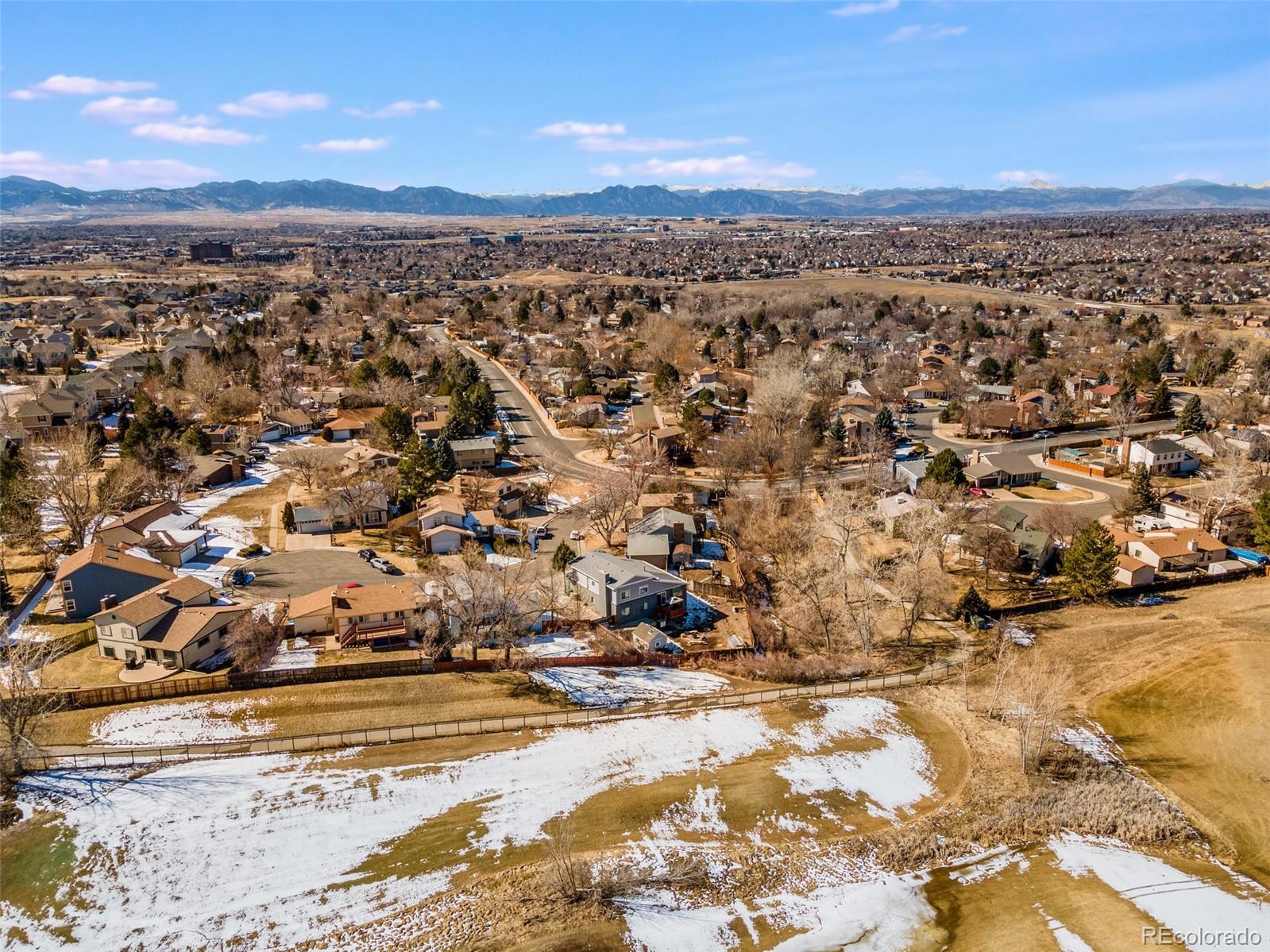 MLS Image #33 for 4271 w 109th circle,westminster, Colorado
