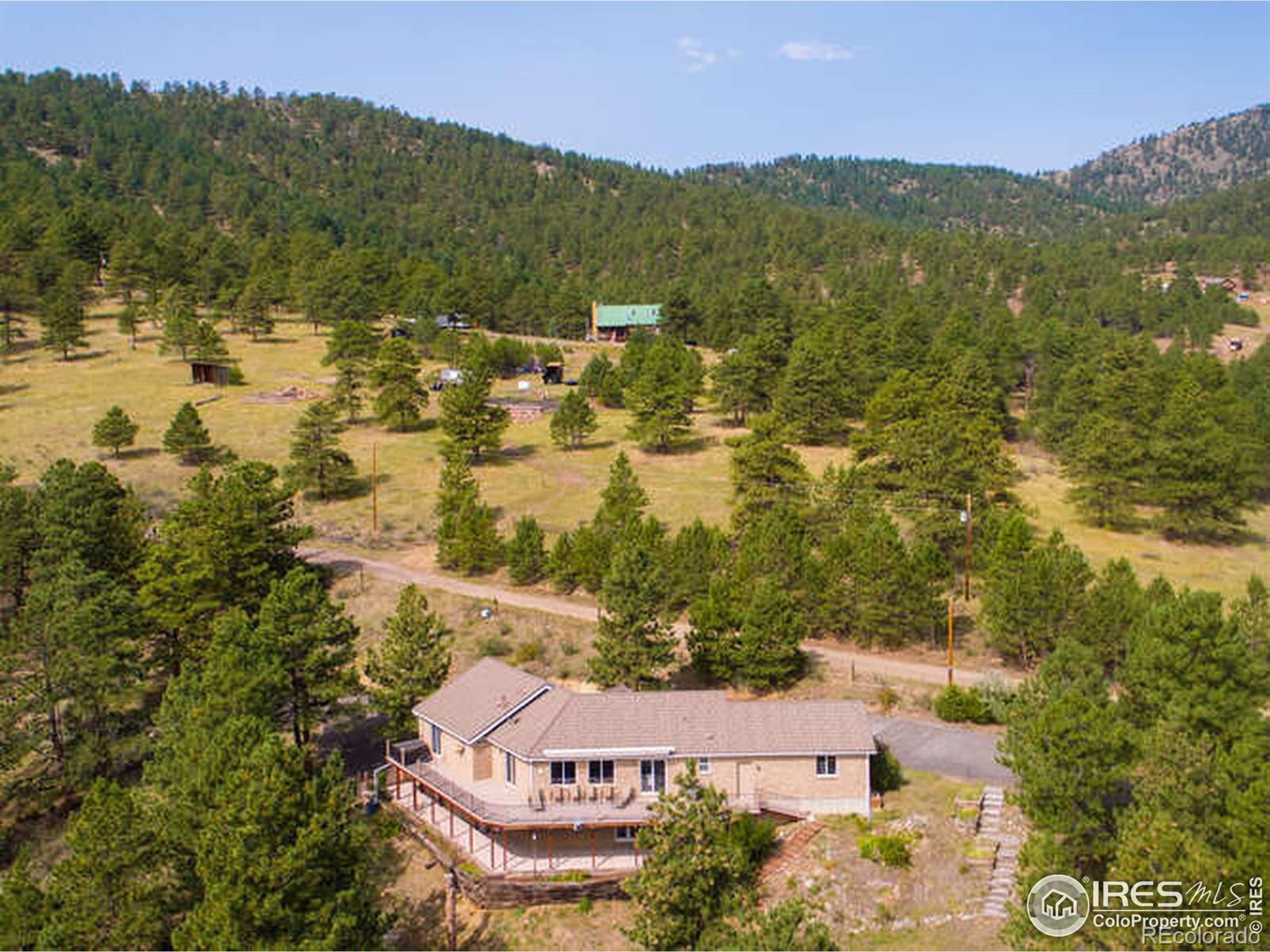 MLS Image #0 for 1304  saddle notch road,loveland, Colorado