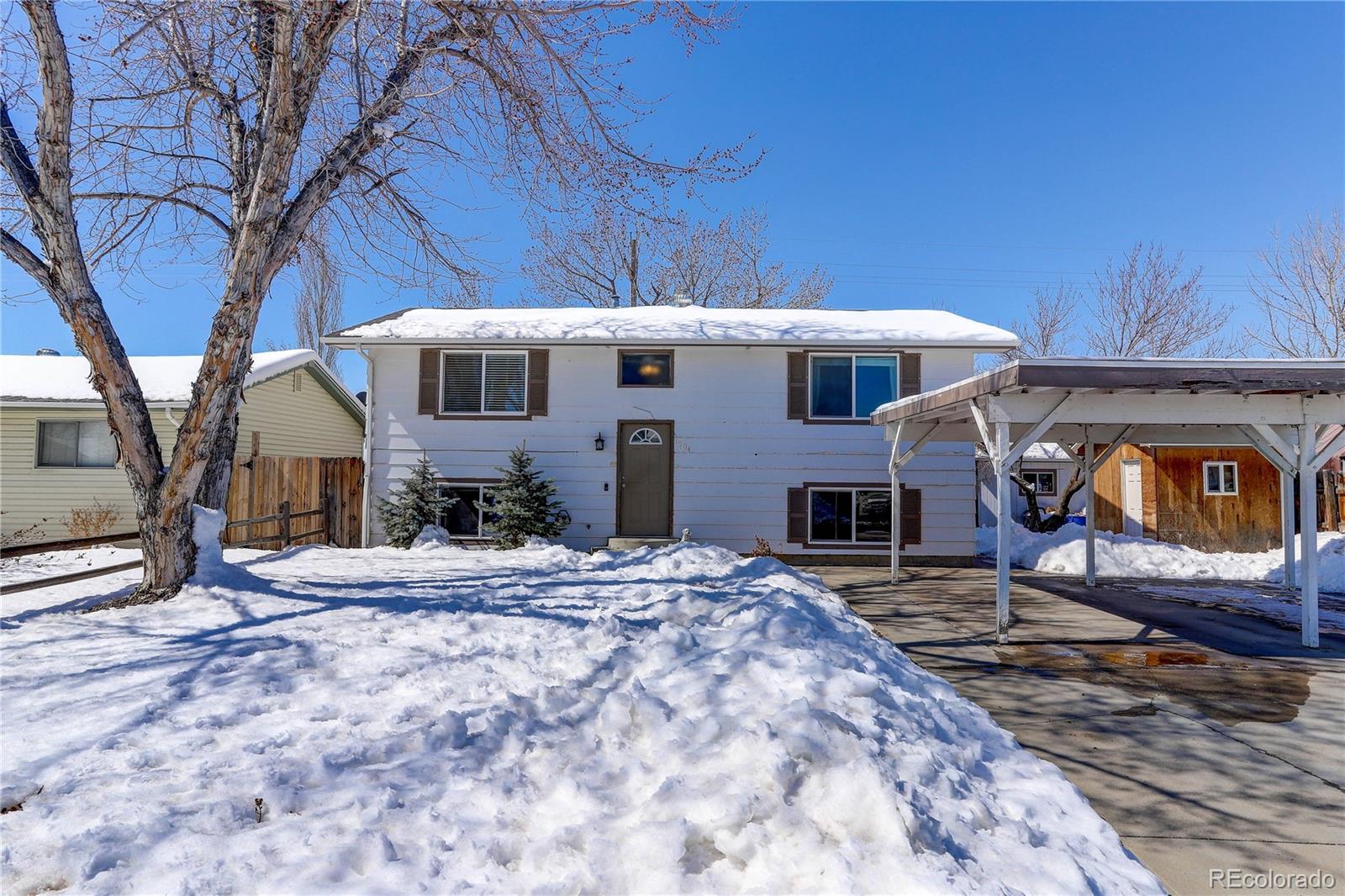 MLS Image #0 for 1504  carmelita court,platteville, Colorado