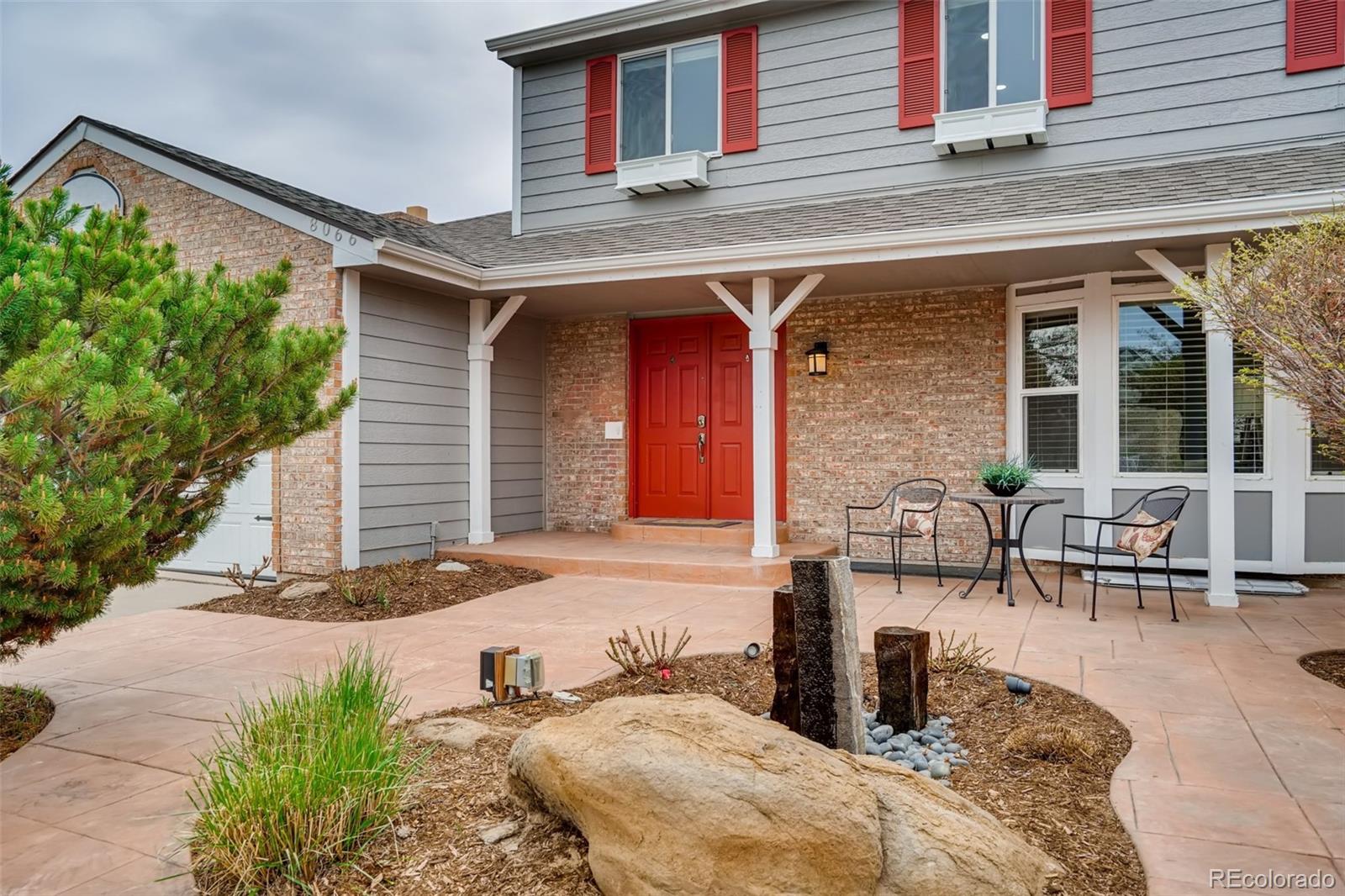 MLS Image #0 for 8066 s marion court,centennial, Colorado