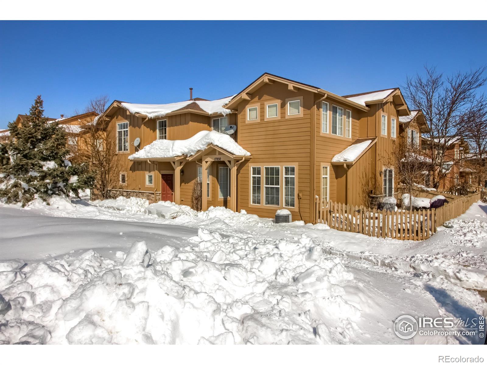 MLS Image #2 for 17930 e 104th place,commerce city, Colorado