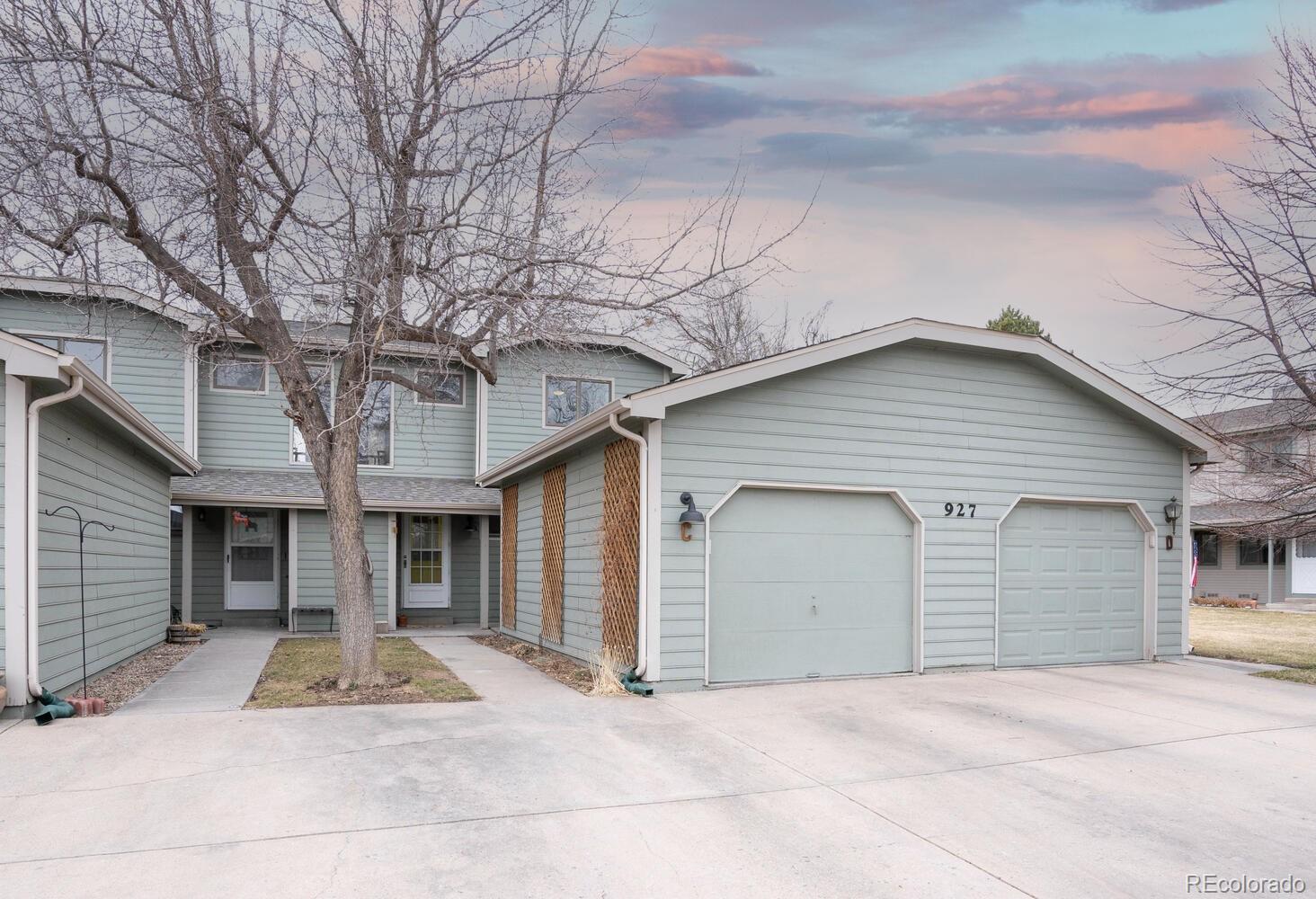 MLS Image #0 for 927 e prospect road,fort collins, Colorado