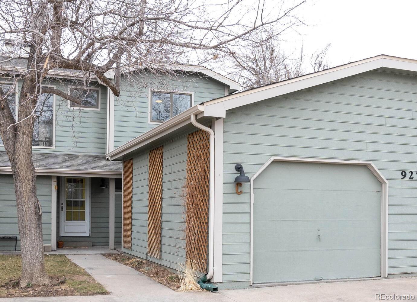 MLS Image #1 for 927 e prospect road,fort collins, Colorado