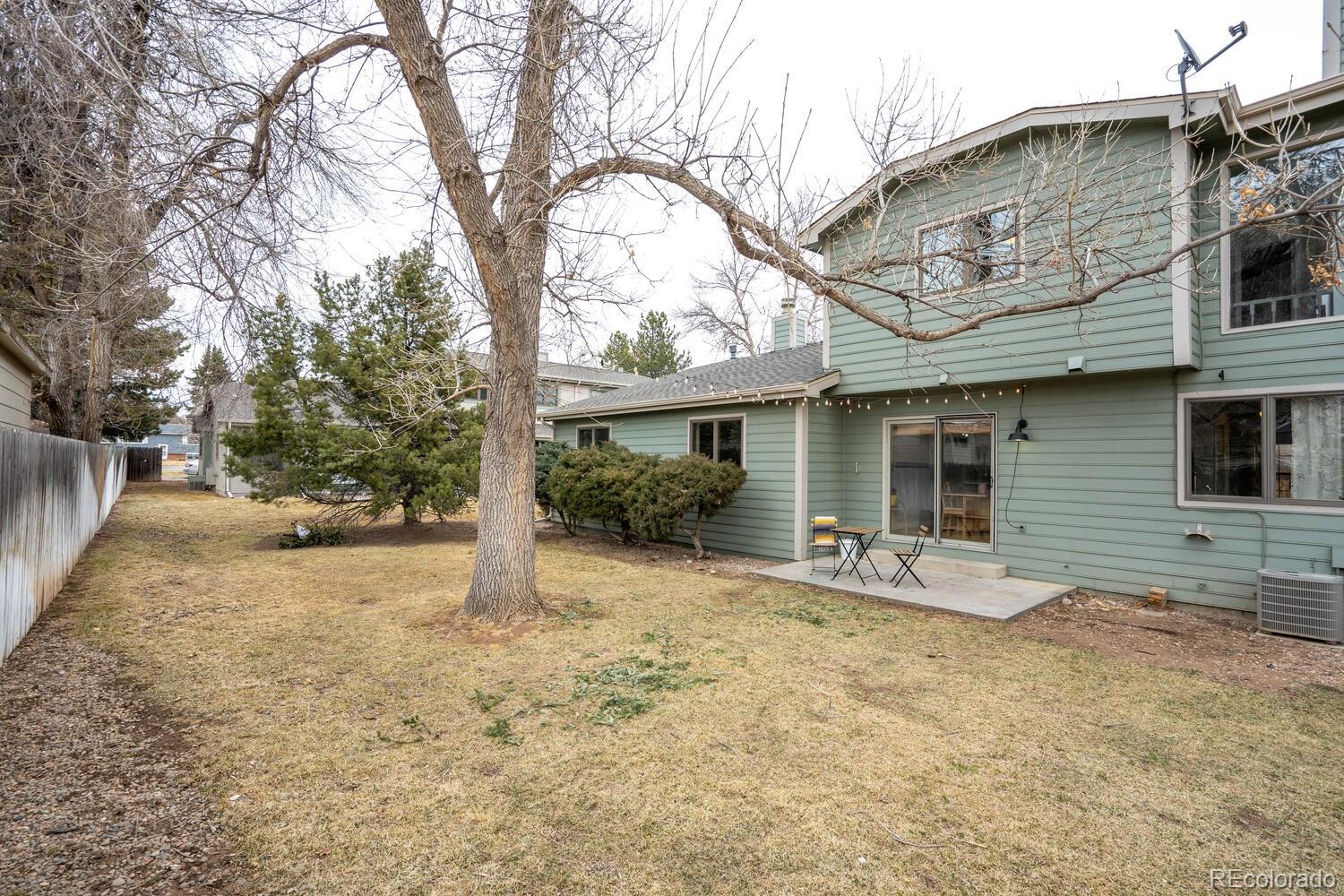 MLS Image #22 for 927 e prospect road,fort collins, Colorado