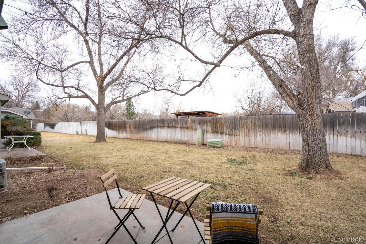 MLS Image #23 for 927 e prospect road,fort collins, Colorado