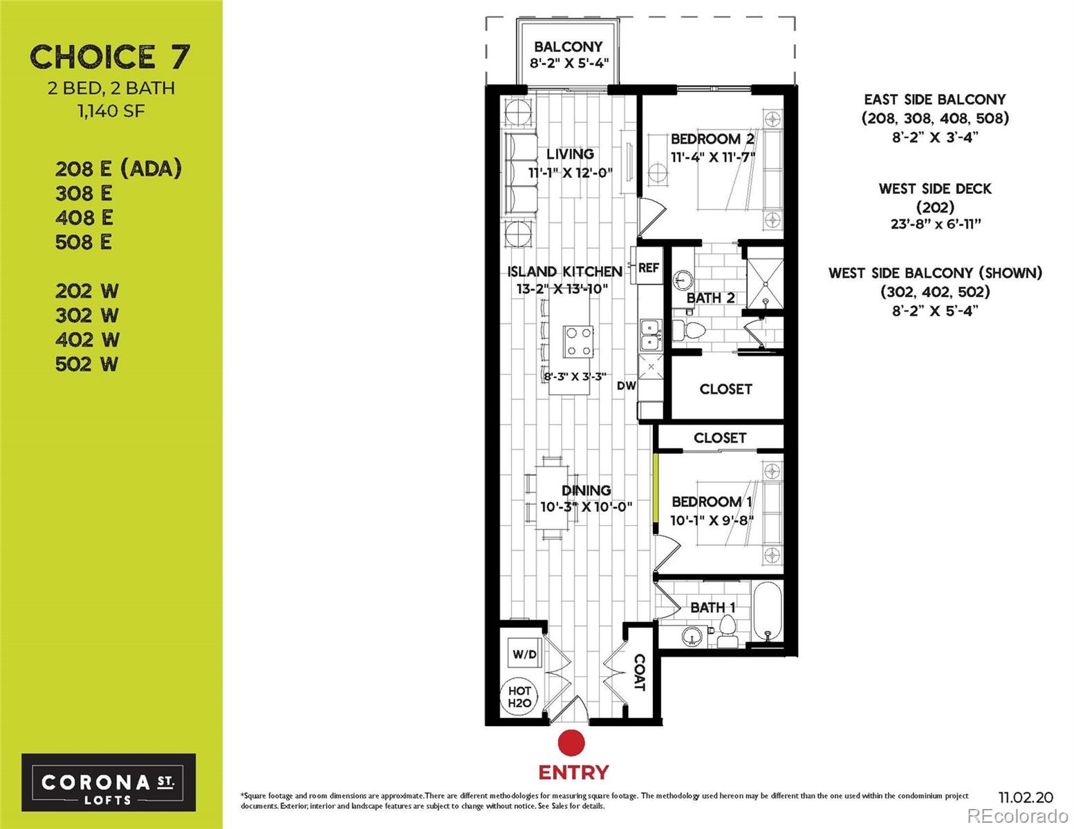 MLS Image #1 for 3500 s corona street,englewood, Colorado