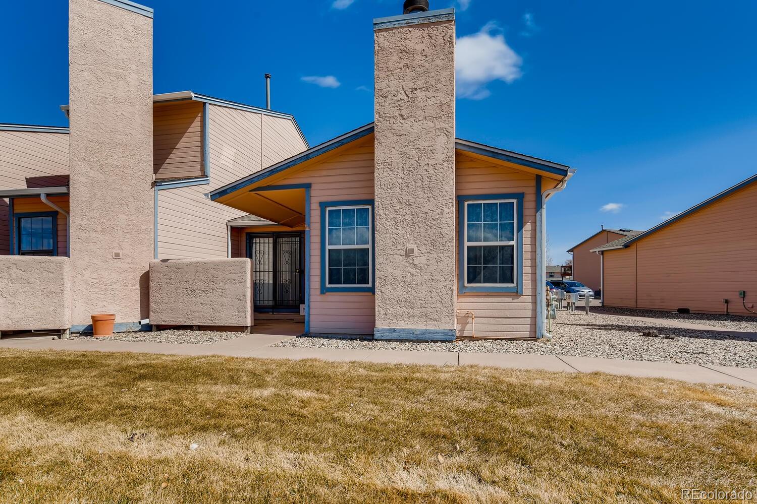 MLS Image #0 for 6620  bobtail drive,colorado springs, Colorado