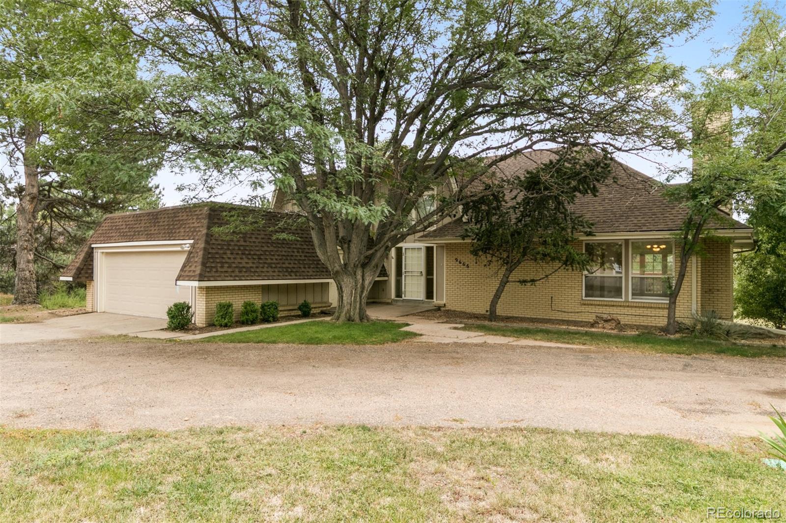 MLS Image #0 for 9666 e orchard drive,greenwood village, Colorado