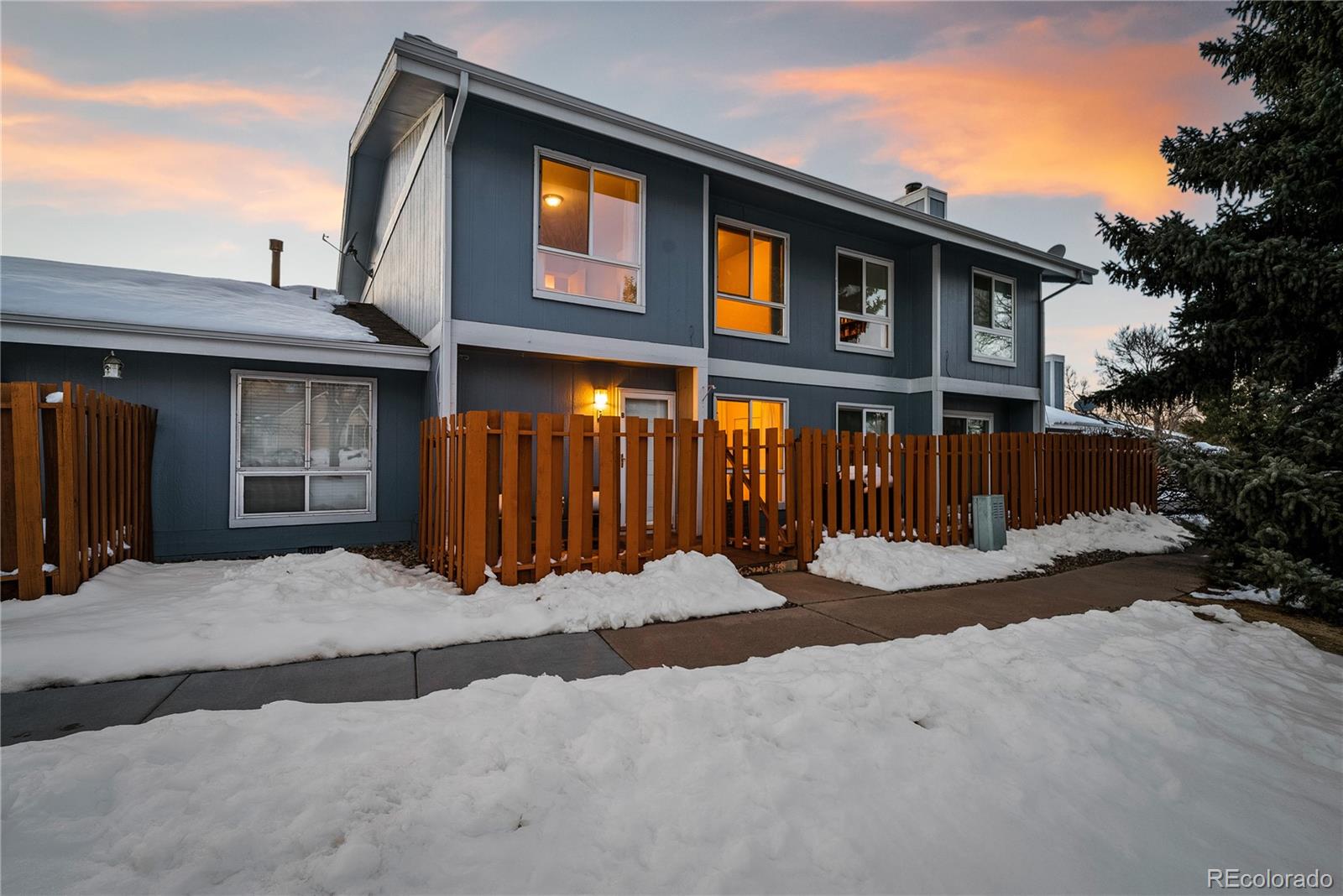 MLS Image #0 for 8467  everrett way,arvada, Colorado