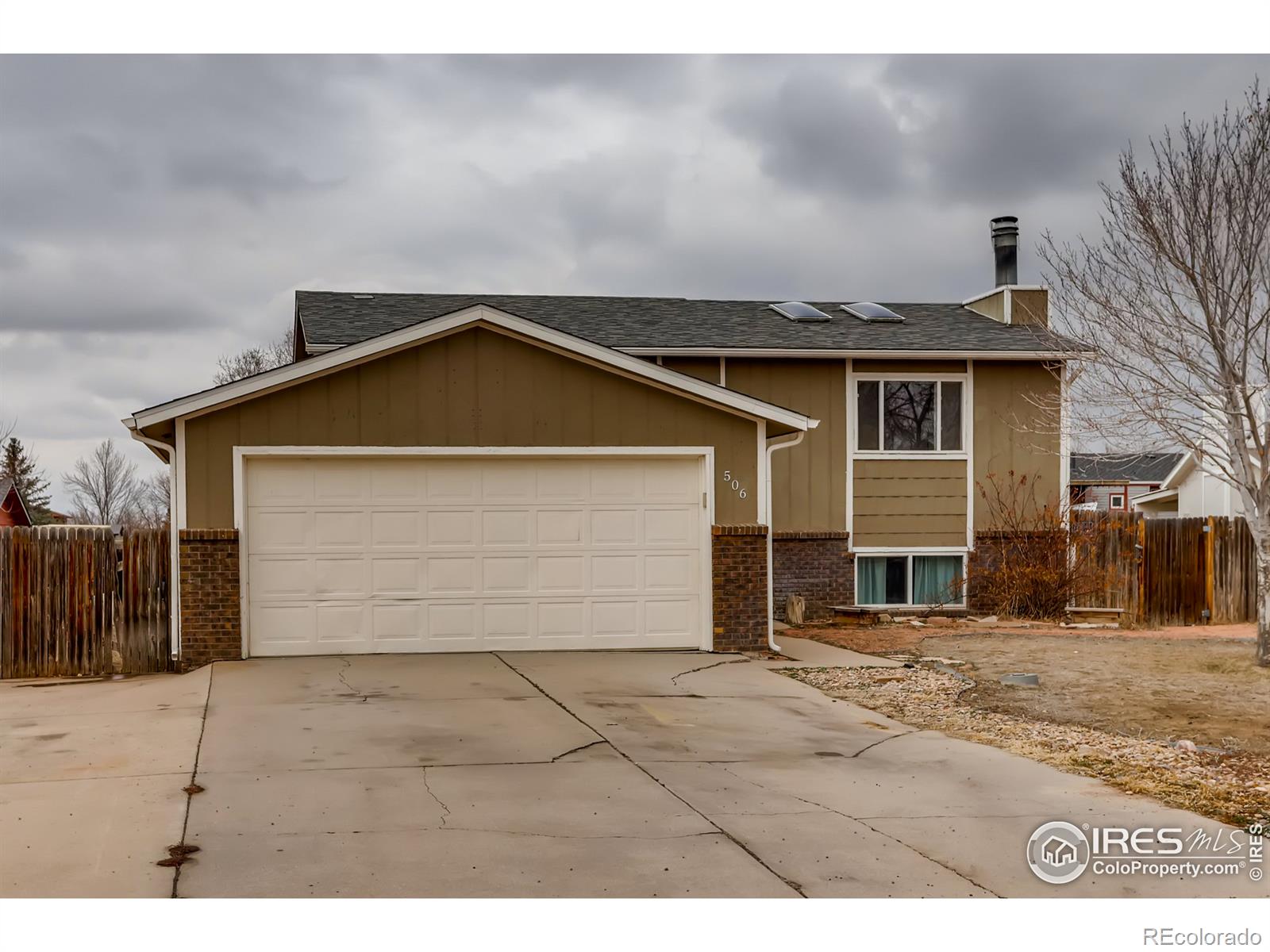MLS Image #0 for 506  david court,platteville, Colorado