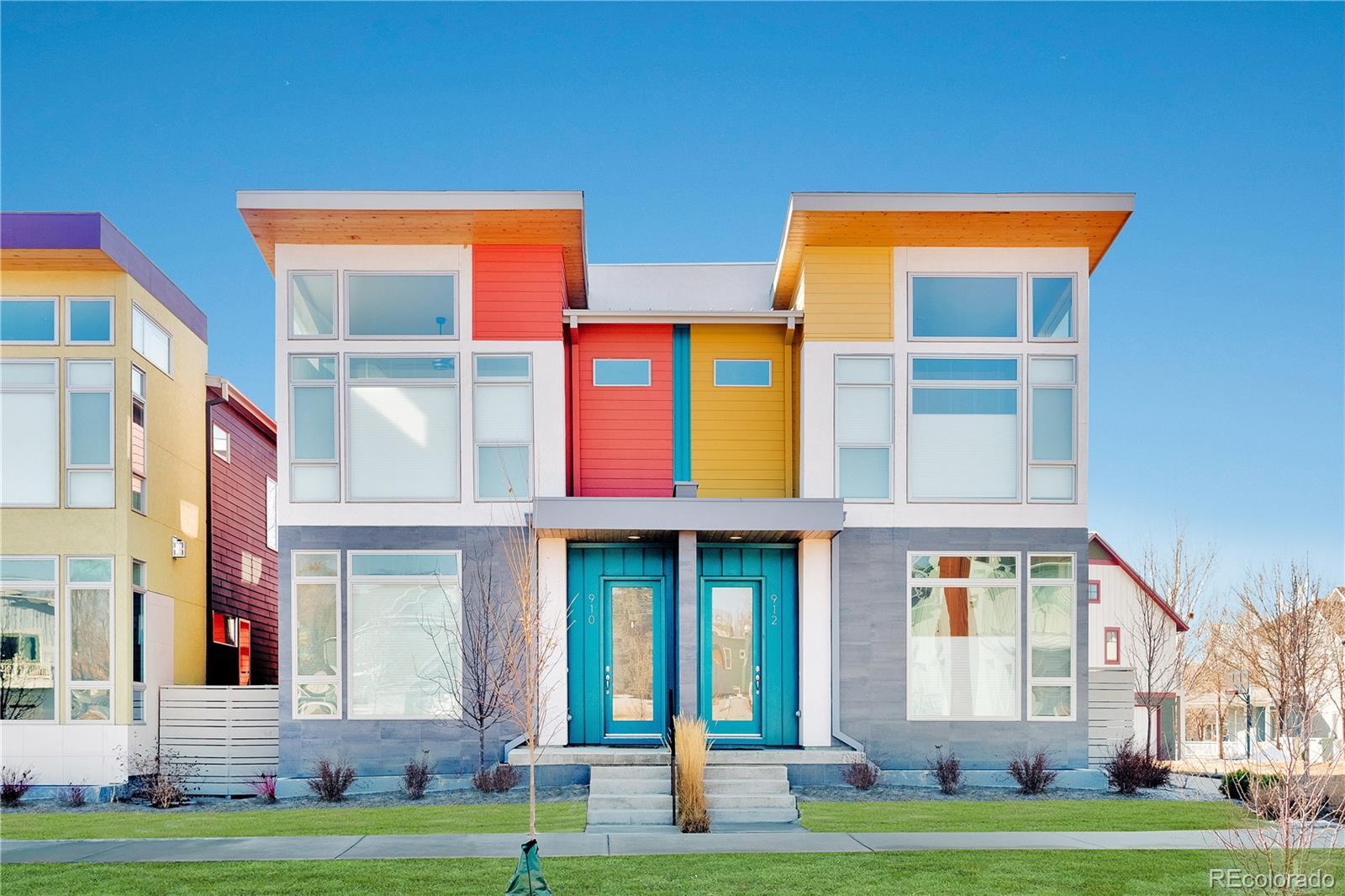 MLS Image #0 for 912  half measures drive,longmont, Colorado