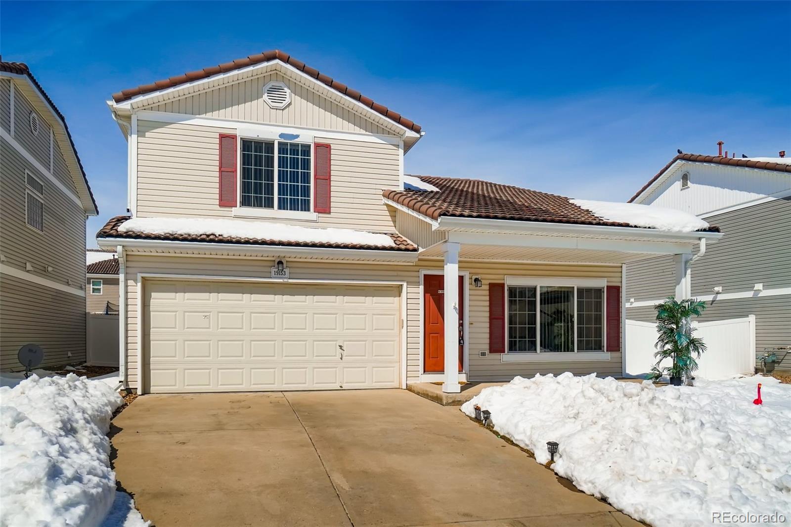 MLS Image #0 for 19153 e 51st avenue,denver, Colorado