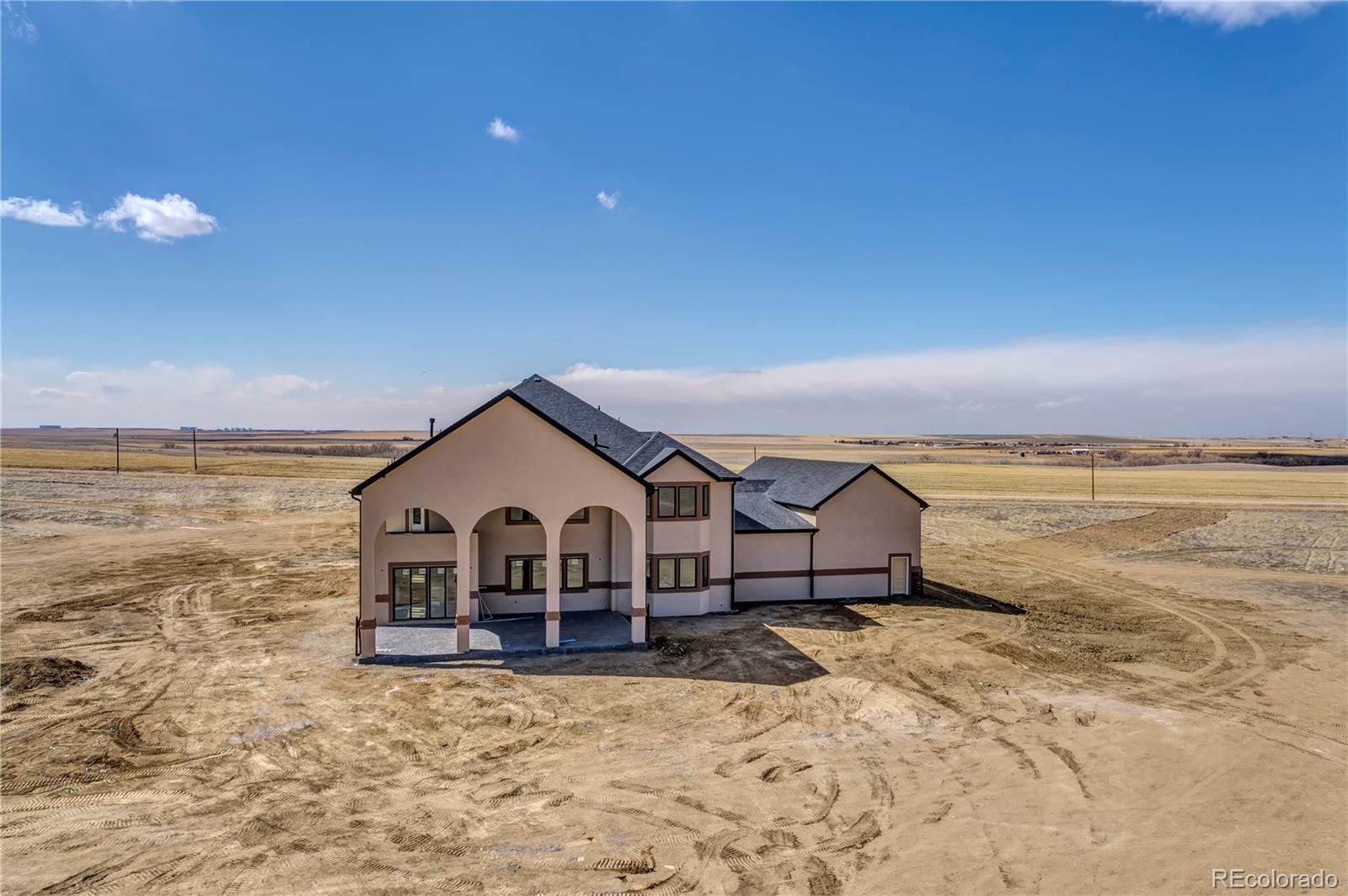 MLS Image #3 for 12550  watkins road,hudson, Colorado