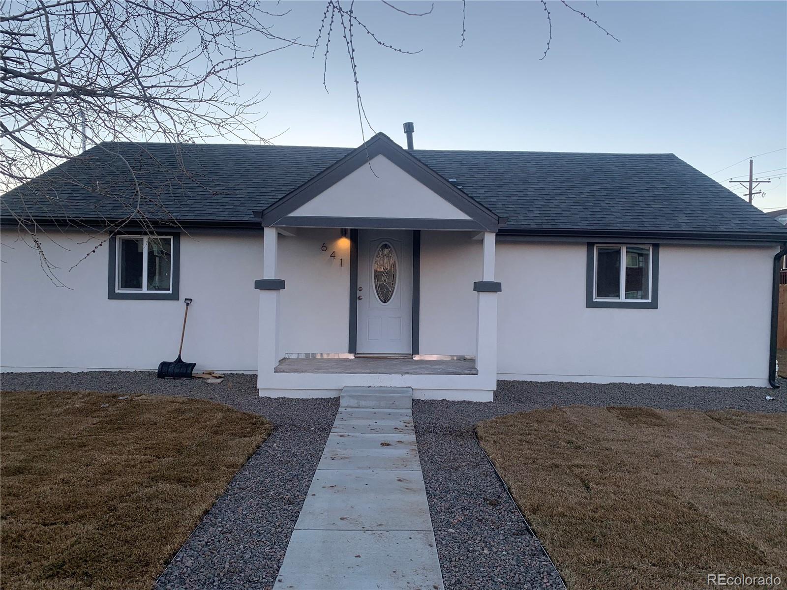 MLS Image #0 for 641 s 6th avenue,brighton, Colorado