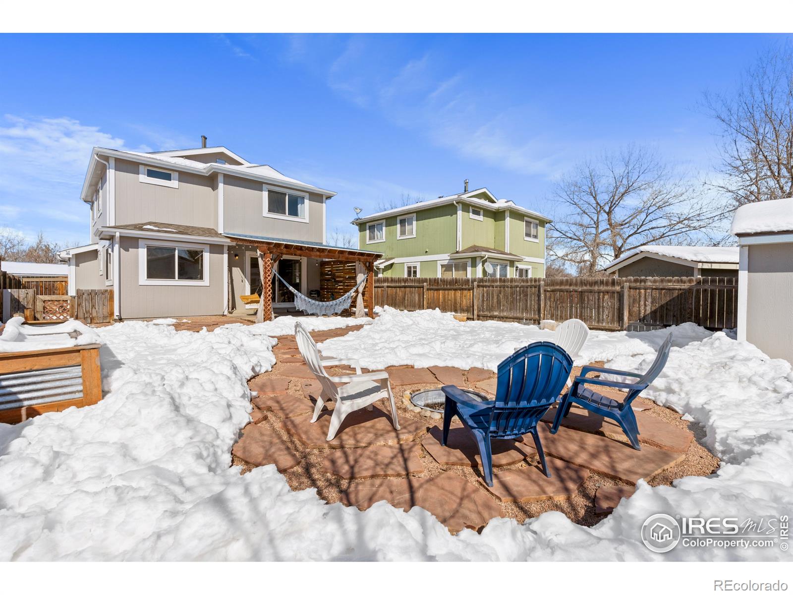 MLS Image #29 for 1207  alameda street,fort collins, Colorado