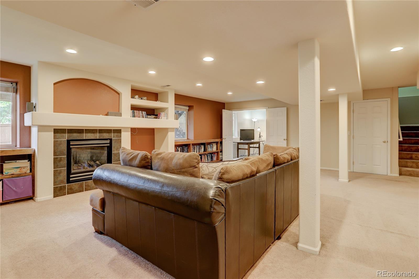 MLS Image #39 for 10029  macalister trail,highlands ranch, Colorado