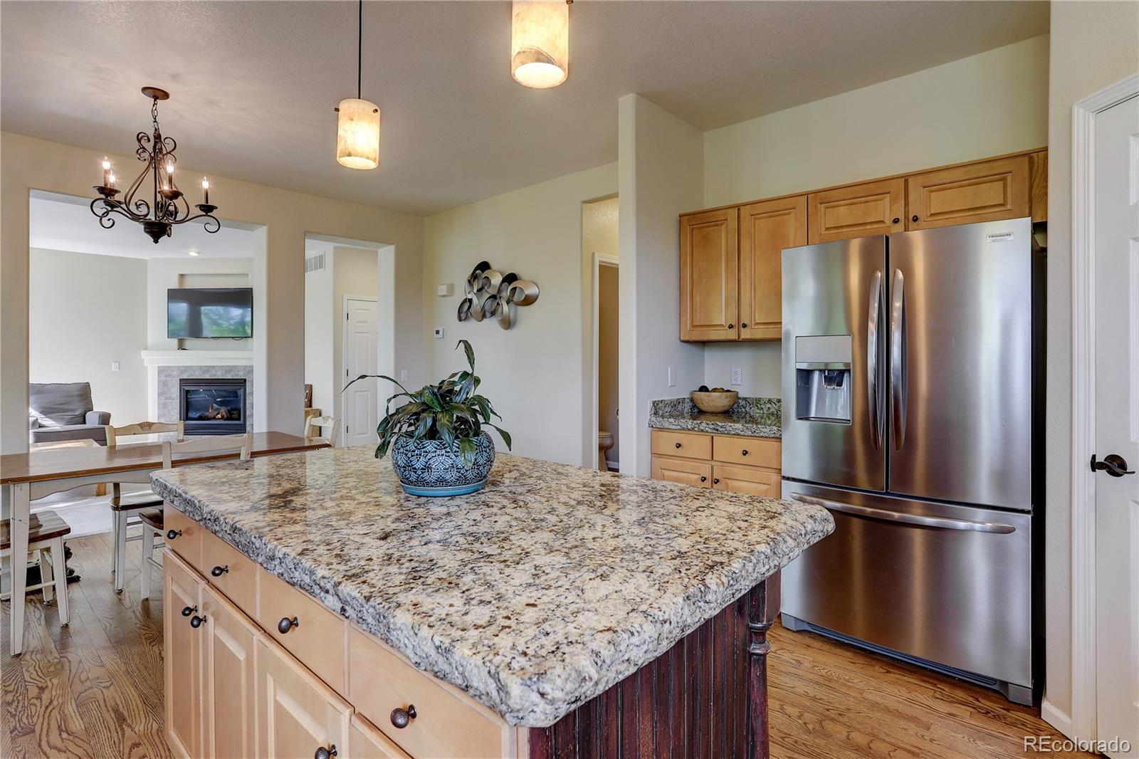 MLS Image #5 for 10029  macalister trail,highlands ranch, Colorado