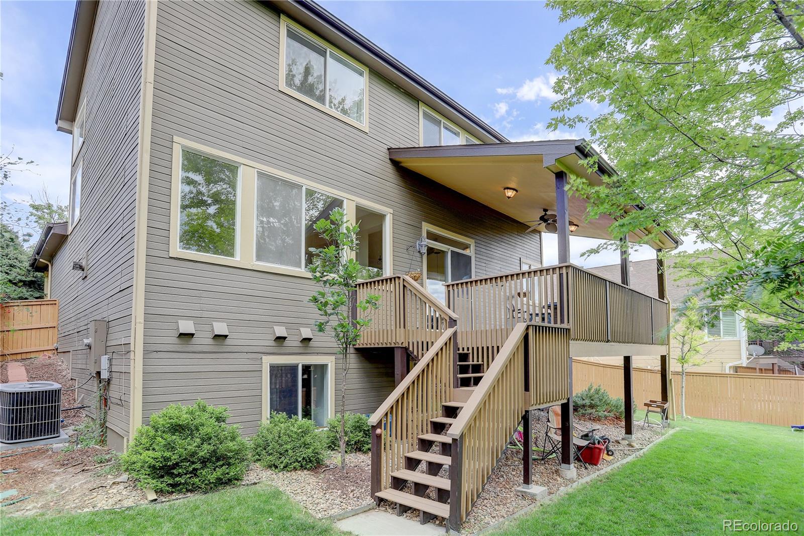 MLS Image #9 for 10029  macalister trail,highlands ranch, Colorado