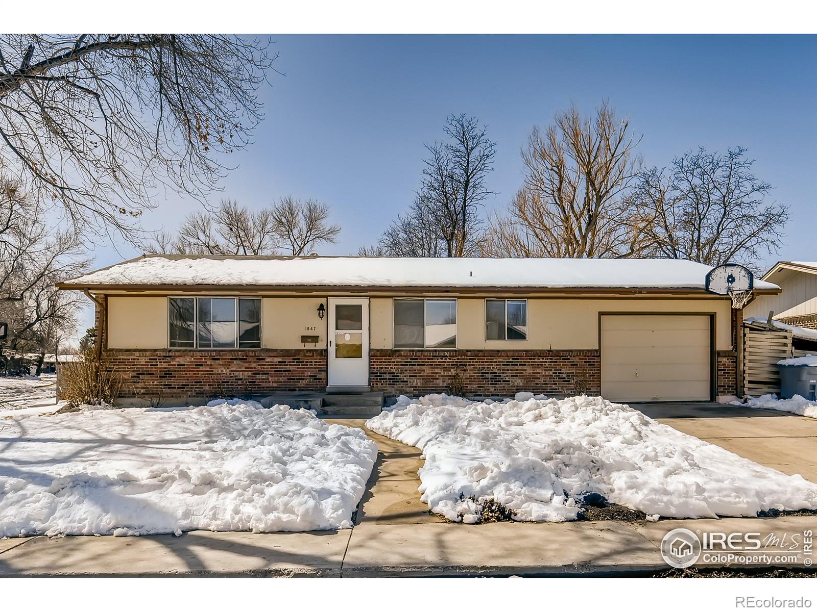 MLS Image #0 for 1847  princess drive,longmont, Colorado