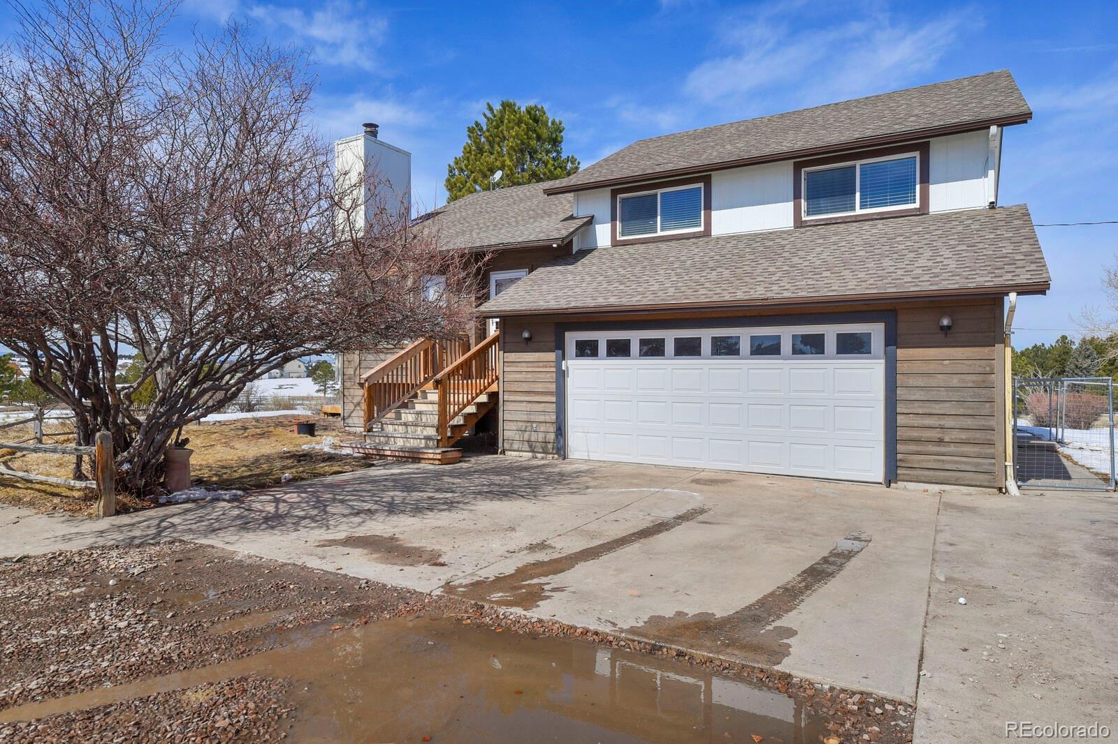 MLS Image #0 for 12411  homestake lane,parker, Colorado