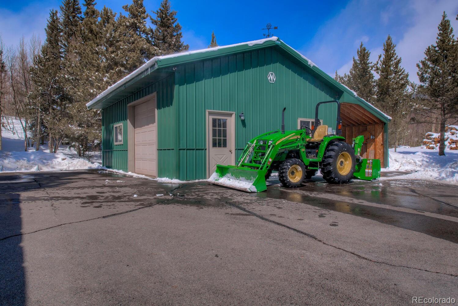 MLS Image #31 for 248  county road 6 ,alma, Colorado