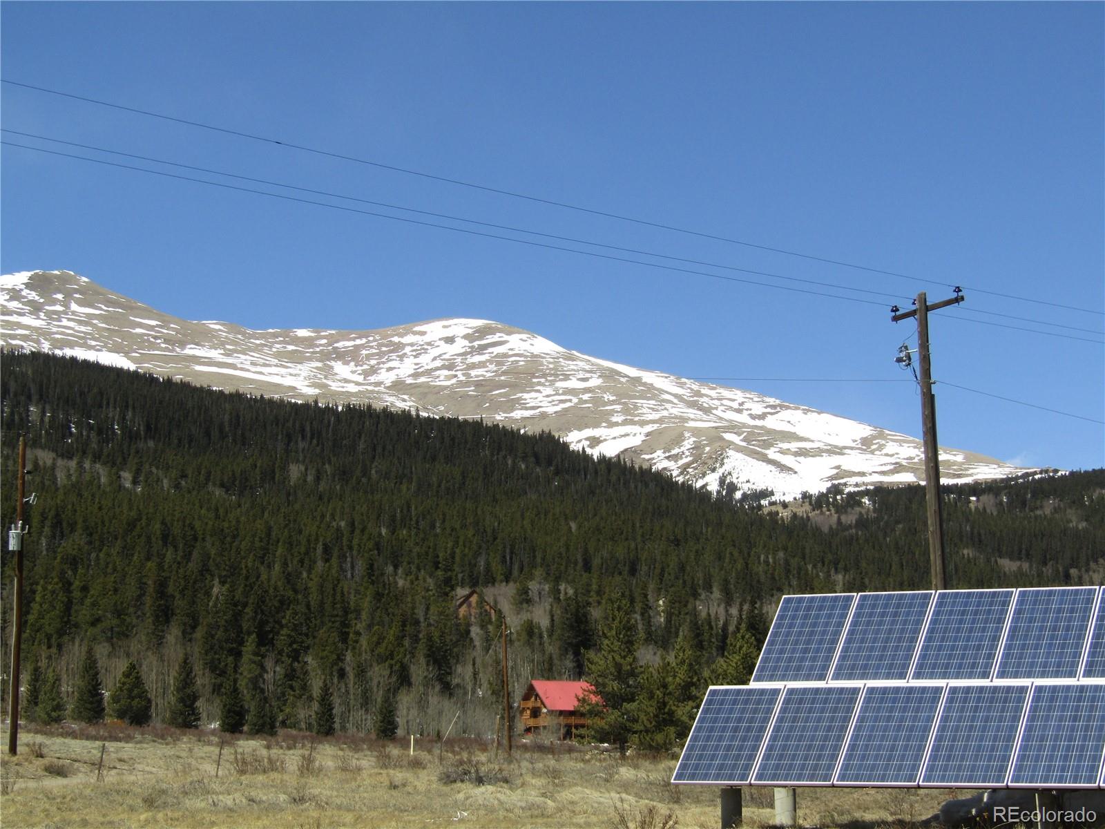 MLS Image #36 for 248  county road 6 ,alma, Colorado