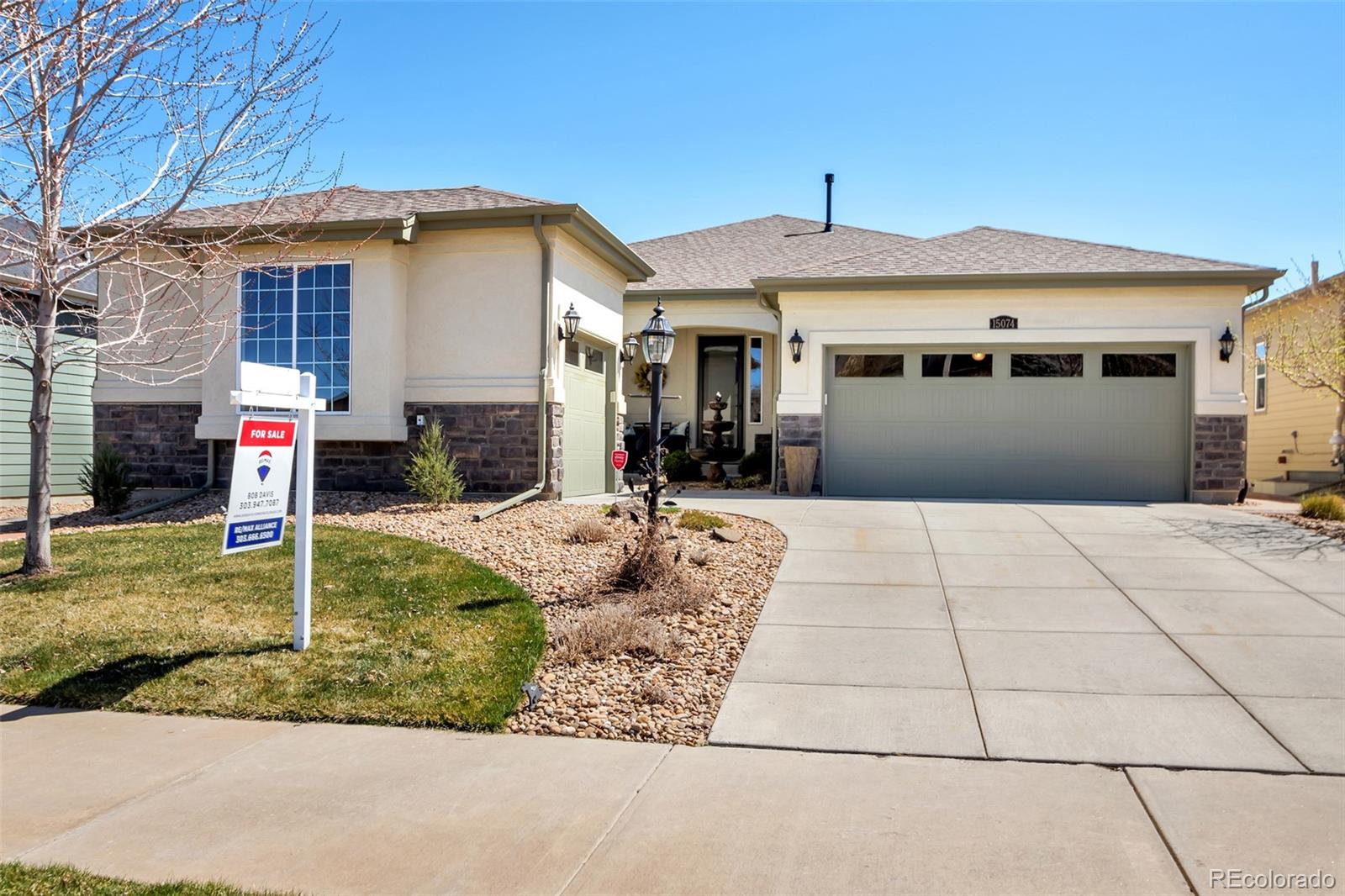 MLS Image #0 for 15074  uinta street,thornton, Colorado