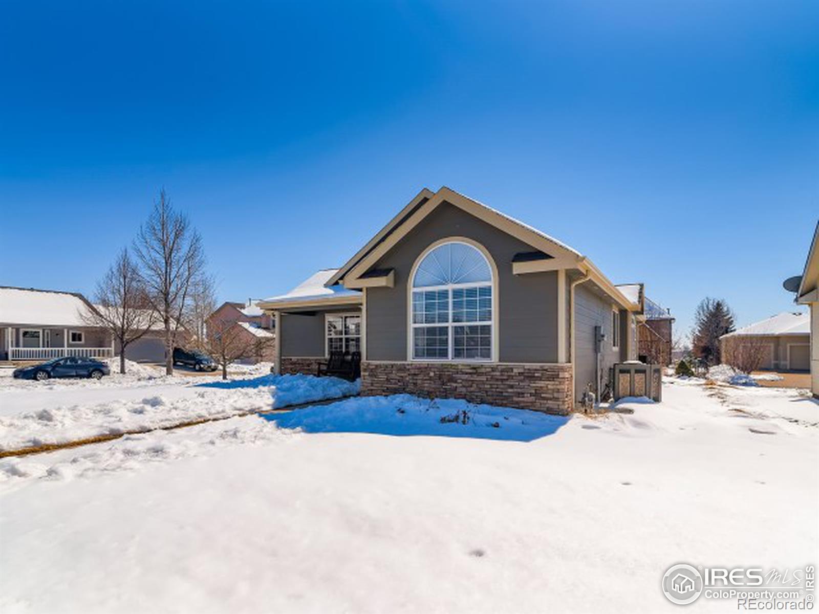 MLS Image #0 for 1421  hearthfire drive,fort collins, Colorado