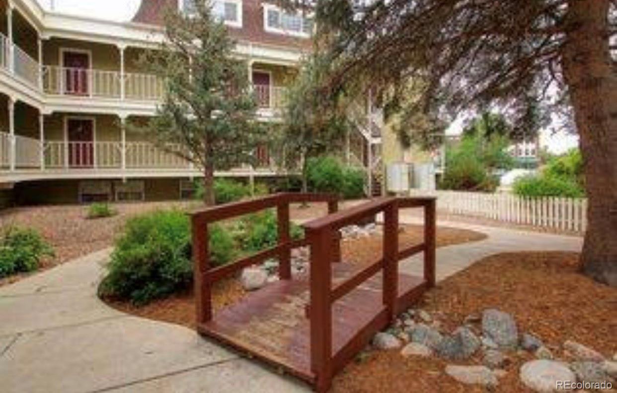 MLS Image #0 for 19636  victorian drive b6,parker, Colorado