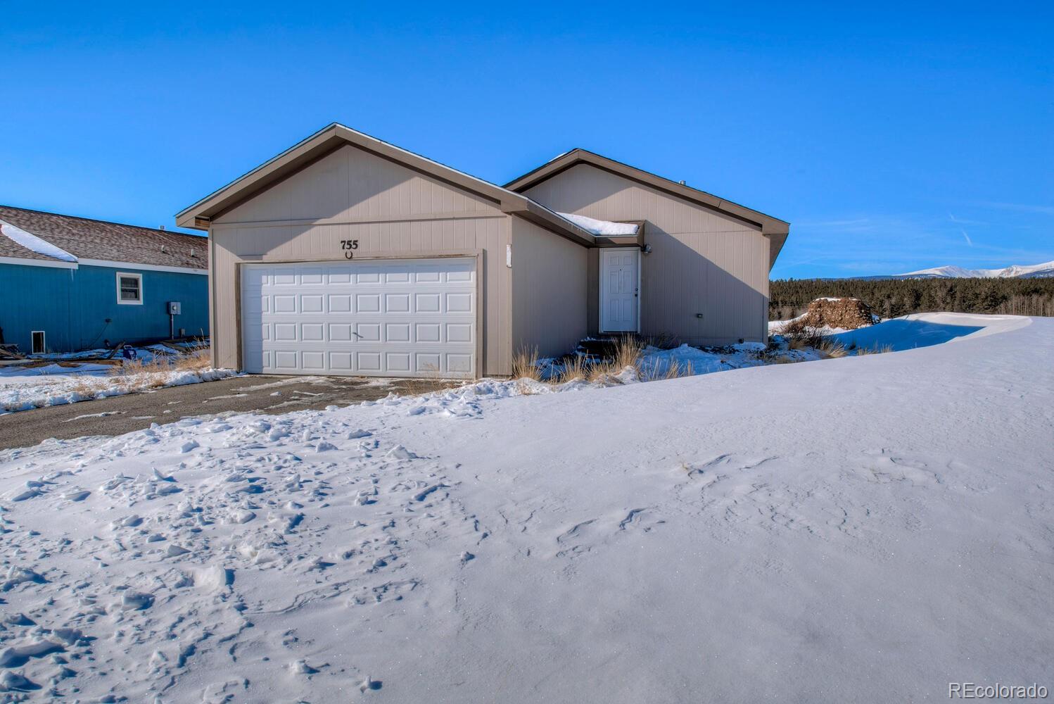 MLS Image #0 for 755  trout creek drive,fairplay, Colorado