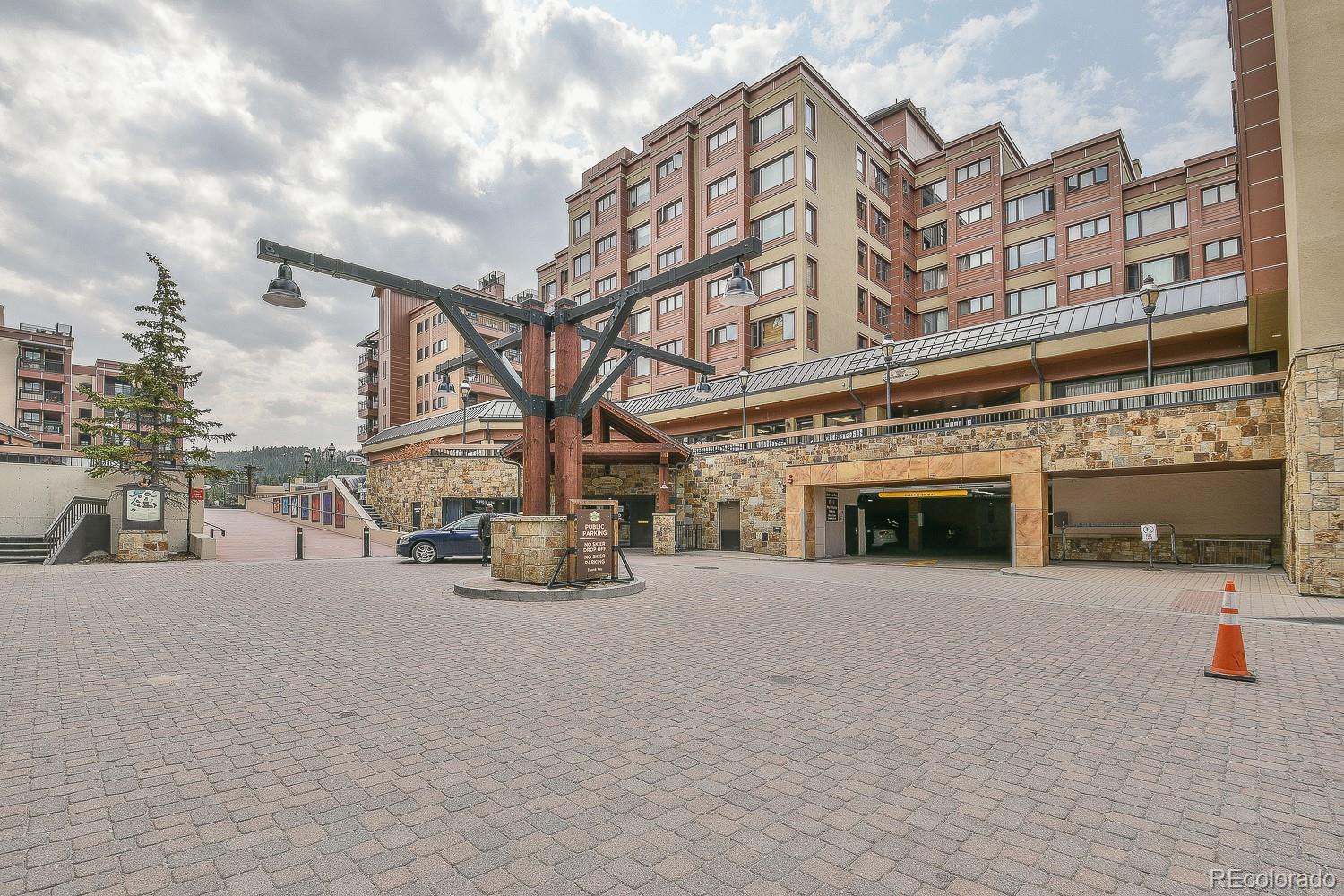 MLS Image #0 for 535 s park avenue,breckenridge, Colorado