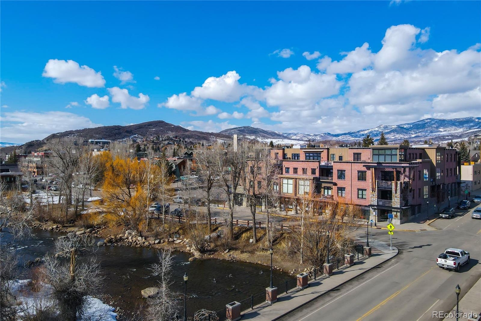 MLS Image #0 for 35  5th street,steamboat springs, Colorado