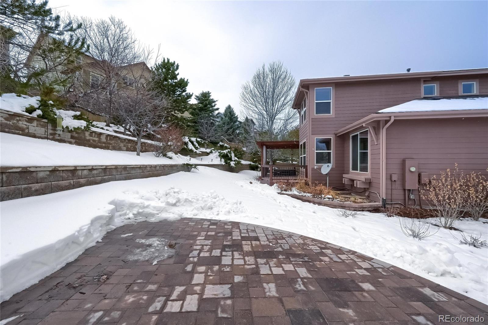 MLS Image #36 for 10684  chandon place,highlands ranch, Colorado