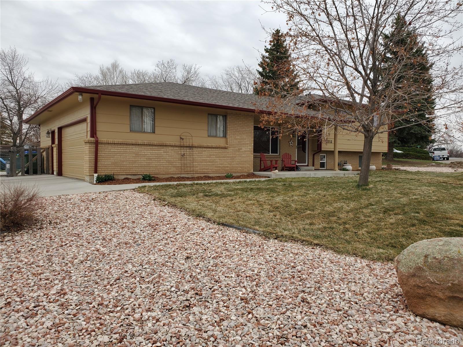 MLS Image #0 for 2112  arron drive,loveland, Colorado