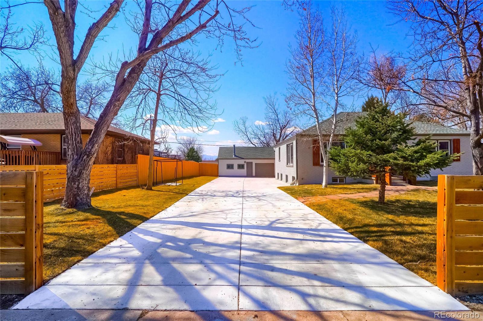 MLS Image #3 for 4665 s jason street,englewood, Colorado