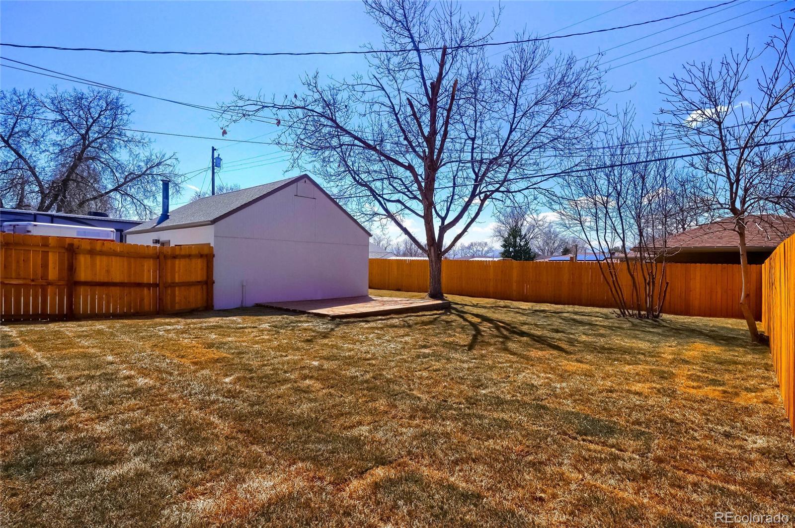 MLS Image #34 for 4665 s jason street,englewood, Colorado