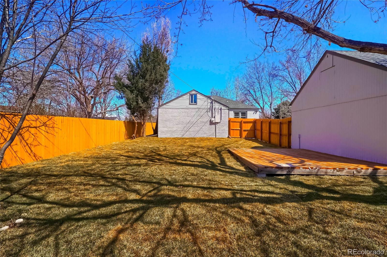 MLS Image #35 for 4665 s jason street,englewood, Colorado